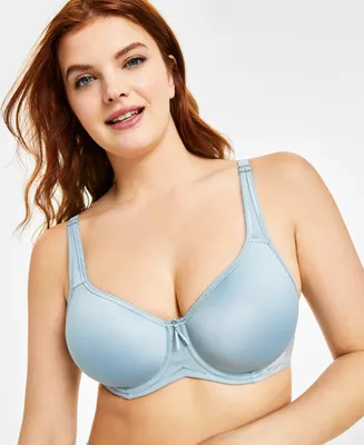 Wacoal Basic Beauty Underwire T-Shirt Bra 853192