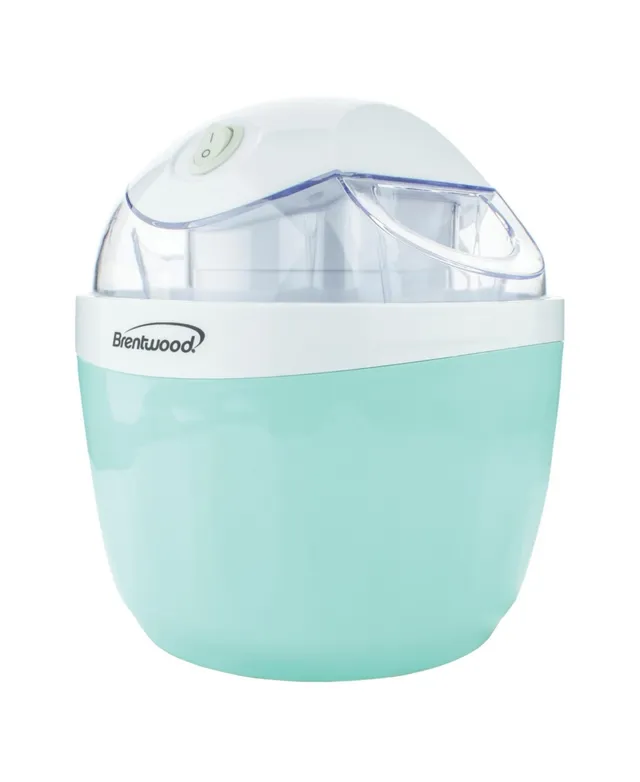 KitchenAid Ice Cream Scoop, Color: Aqua - JCPenney