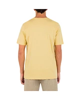 Hurley Men's Everyday One and Only Solid Short Sleeve T-shirt
