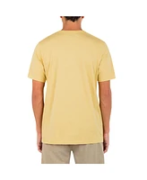 Hurley Men's Everyday Surfing Skelly Short Sleeve T-shirt