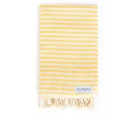 Sunkissed Marbella Sand Free Beach Towel