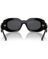 Versace Men's Sunglasses, VE4425U54-x 53