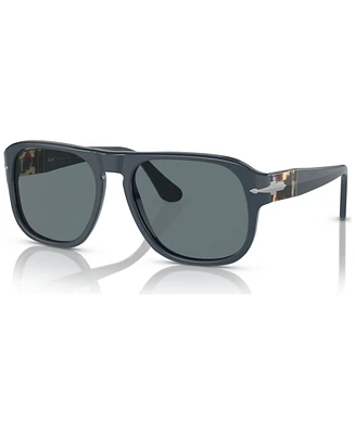 Persol Unisex Polarized Sunglasses