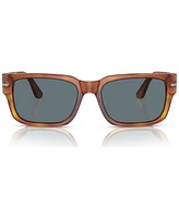 Persol Men's Polarized Sunglasses