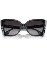 Burberry Women's Sunglasses, BE4393 Meryl