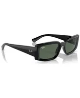 Ray-Ban Unisex Kiliane Sunglasses, RB439554-x 54