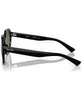 Ray-Ban Unisex Polarized Sunglasses
