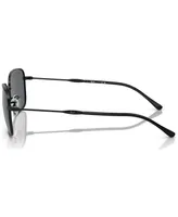 Ray-Ban Unisex Sunglasses, RB370654-x 54