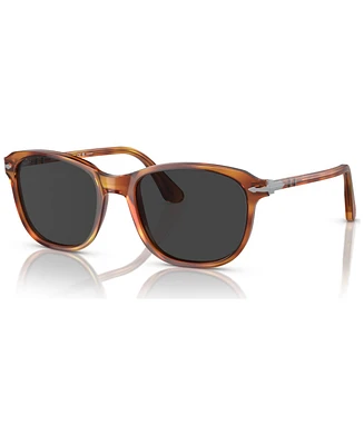 Persol Unisex Polarized Sunglasses, 0PO1935S964857W 57