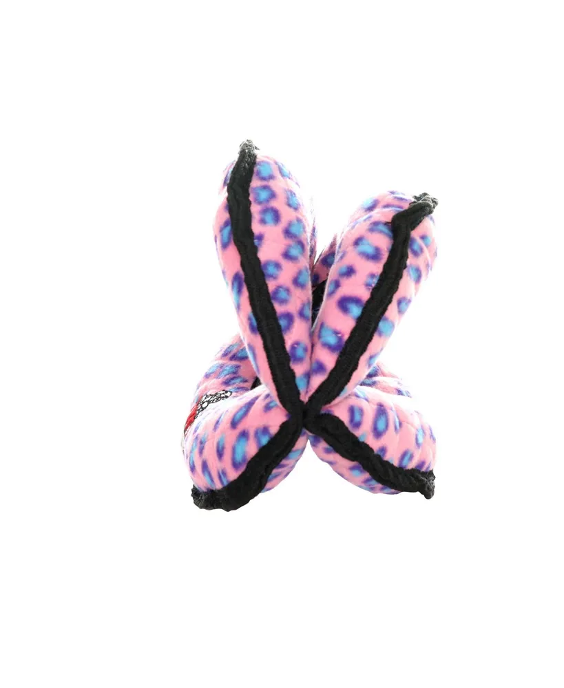 Tuffy Ultimate 4WayRing Pink Leopard