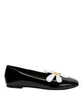 Katy Perry Women's The Evie Daisy Slip-On Flats