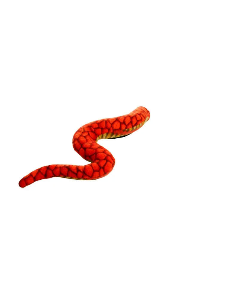 Tuffy Desert Snake Red