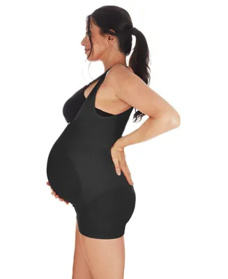 Savi Mom Arlo Maternity and Nursing Dress