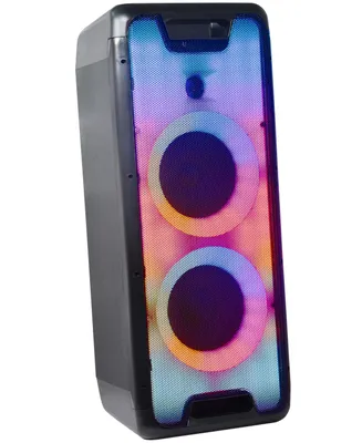 Gemini Gls-880 Dual 8" Portable Party System