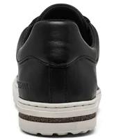 Birkenstock Men's Bend Low Leather Casual Sneakers from Finish Line