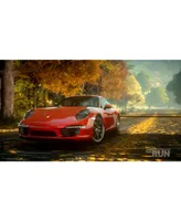 Need for Speed: The Run (Greatest Hits) - PlayStation 3