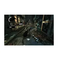 Batman Arkham Asylum: Game of the Year (Greatest Hits) - PlayStation 3