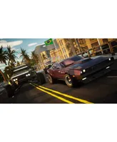 U & I Entertainment Fast & Furious: Spy Racers Rise of SH1FT3R - Nintendo Switch