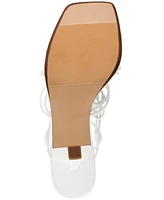 Wild Pair Eross Lace-Up Dress Sandals, Created for Macy's