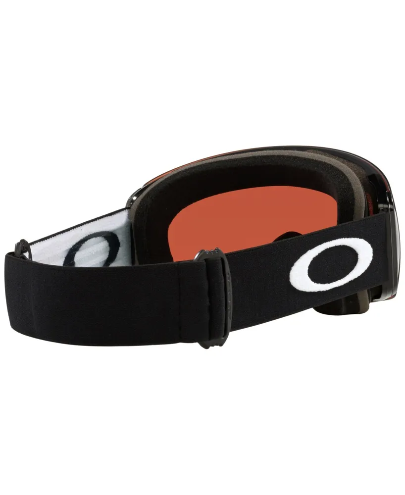 Oakley Unisex Flight Deck M Snow Goggles, OO7064-C4