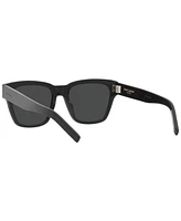 Saint Laurent Unisex Sunglasses