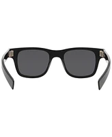 Saint Laurent Unisex Sunglasses
