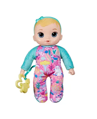 Baby Alive Soften Cute Doll