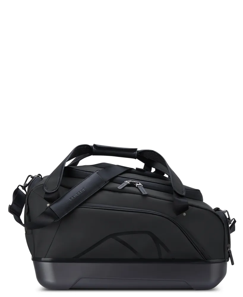 Peugeot Voyages 21" Carry-On Duffle Bag
