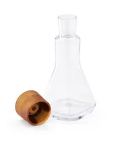 Nambe Vie Decanter 10"