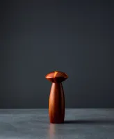 Nambe Contour Pepper Mill Medium