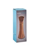 Nambe Contour Pepper Mill Tall