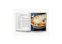 The Deliciously Cheesy Cookbook