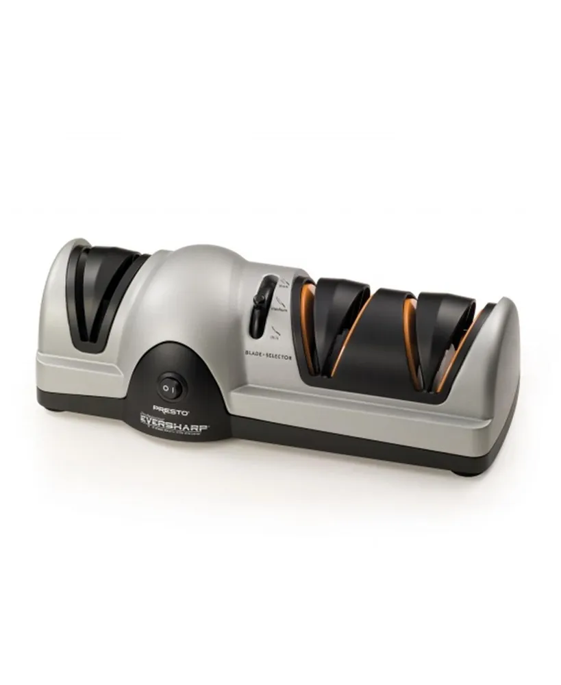 Presto Eversharp Electric Knife Sharpener