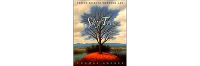Sky Tree: Seeing Science Through Art by Thomas Locker