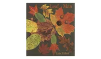 Leaf Man by Lois Ehlert