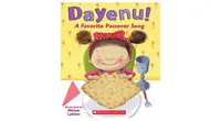 Dayenu! A Favorite Passover Song by Traditional