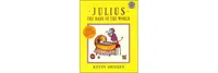 Julius, the Baby of the World by Kevin Henkes