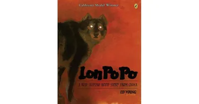 Lon Po Po by Ed Young