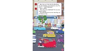 Peppa Pig: Peppa's Travel Adventures Storybook & Movie Projector by Meredith Rusu