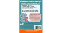 I Am Going! (Elephant and Piggie Series) by Mo Willems