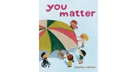 You Matter by Christian Robinson