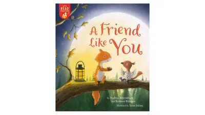 A Friend Like You by Andrea Schomburg