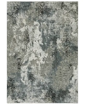 Km Home Astral 001ASL 5'3" x 7'6" Area Rug