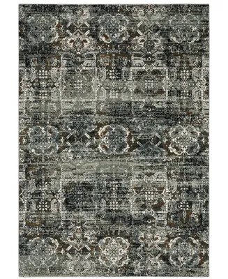 Km Home Astral 2060ASL 5'3" x 7'6" Area Rug