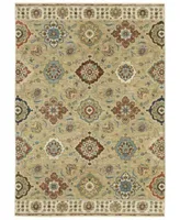 Km Home Vigor Vgr05 Area Rug