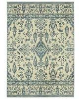 Km Home Vigor Vgr08 Area Rug