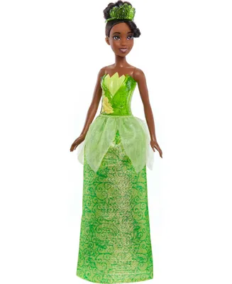 Disney Princess Tiana Fashion Doll - Multi