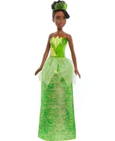 Disney Princess Tiana Fashion Doll - Multi