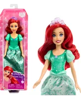 Disney Princess Ariel Fashion Doll - Multi