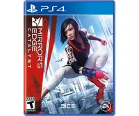 Electronic Arts Mirror's Edge Catalyst - PlayStation 4